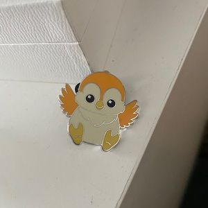 Disney pin